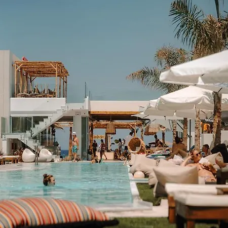 Galazio Hersonissos (Crete)