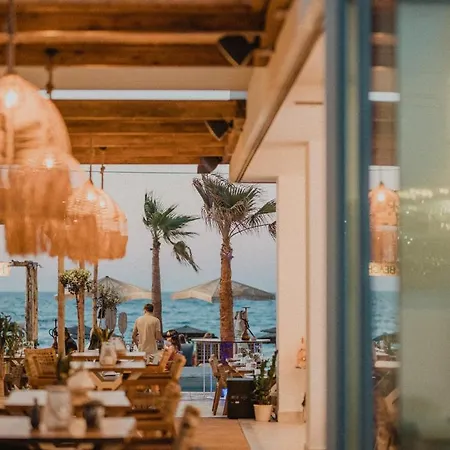 Galazio Aparthotel
