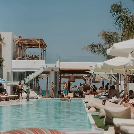 Aparthotel Galazio 4*