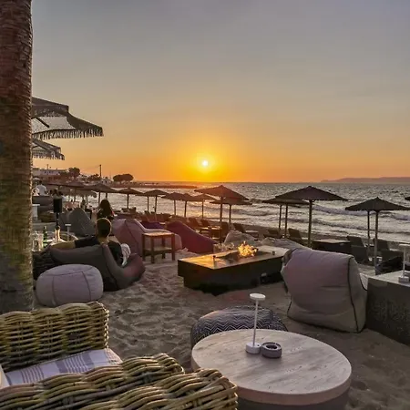 Galazio 4* Hersonissos (Crete)