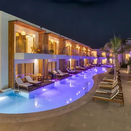 Galazio Aparthotel 4*