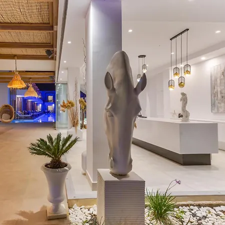 Galazio Aparthotel