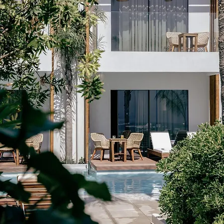Aparthotel Galazio