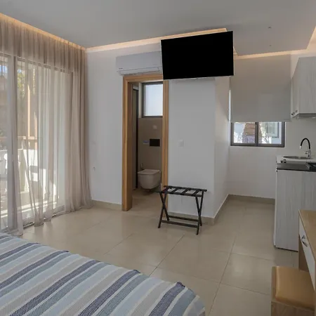 Aparthotel Galazio 4*