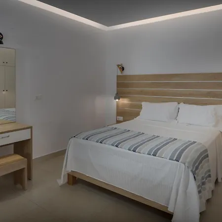 Aparthotel Galazio
