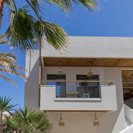 Galazio 4* Limenas Chersonisou