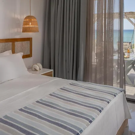 Galazio Aparthotel 4*