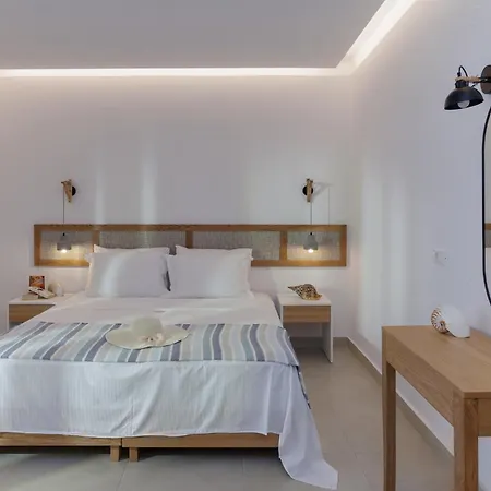Galazio Aparthotel Limenas Chersonisou