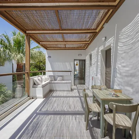 Aparthotel Galazio Hersonissos (Crete)