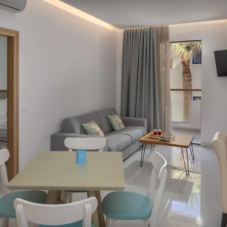 Aparthotel Galazio 4*