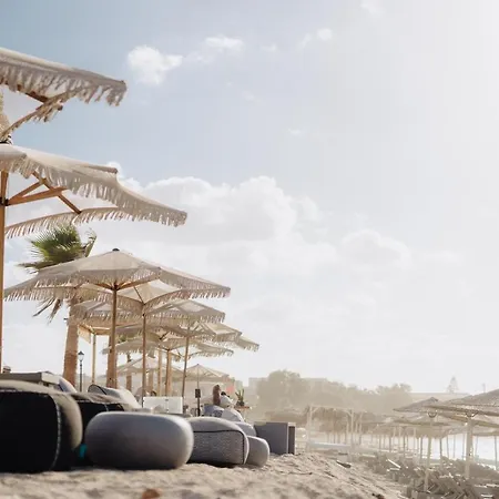 Lejlighedshotel Galazio 4*