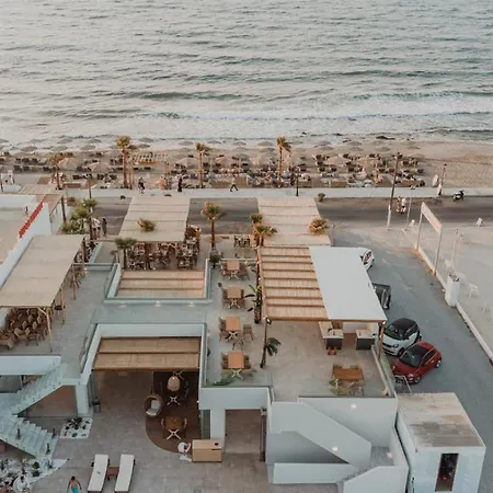 Galazio Lejlighedshotel 4*