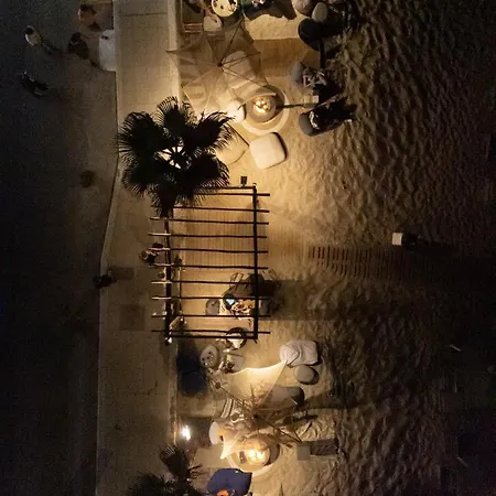 Lejlighedshotel Galazio