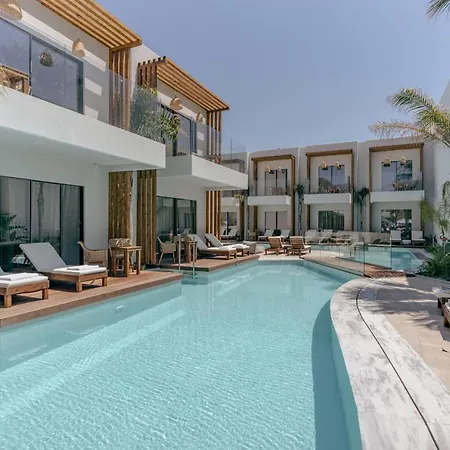 Galazio Apart-hotel