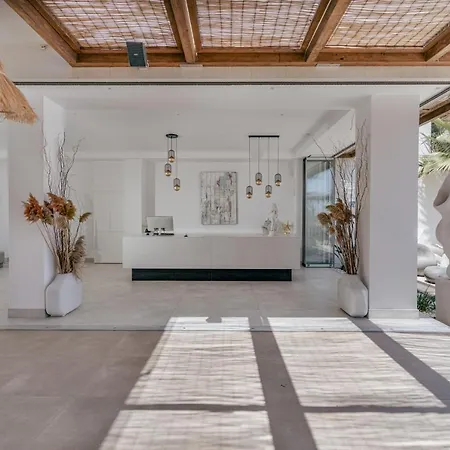 Galazio Apart-hotel