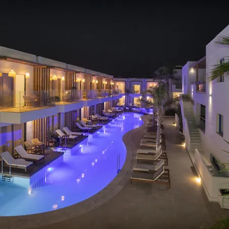Galazio Hersonissos (Crete)
