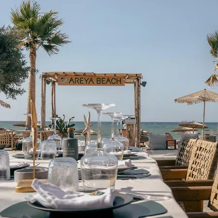 Galazio Hersonissos (Crete)