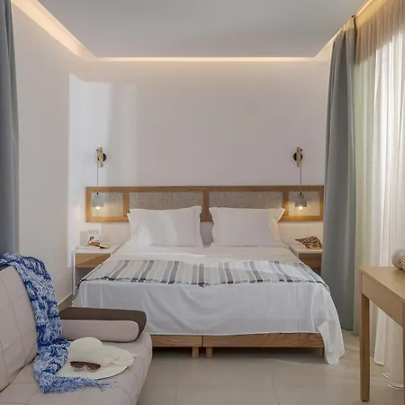 Lejlighedshotel Galazio 4*