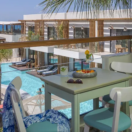 Galazio Lejlighedshotel